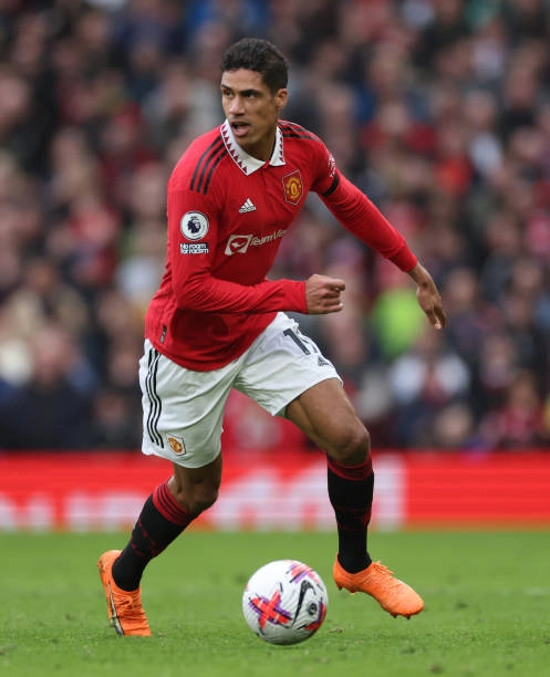 Varane giải nghệ ở tuổi 31